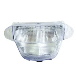 Advanced Lighting TL-0124-IT Integrated Tail Light For Honda CBR900RR (1998-1999)