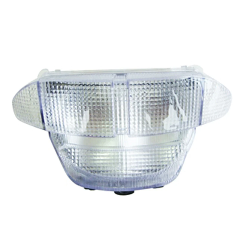 Advanced Lighting TL-0124-IT Integrated Tail Light For Honda CBR900RR (1998-1999) 1 Advanced Lighting TL-0124-IT Integrated Tail Light For Honda CBR900RR (1998-1999)