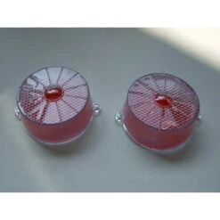 Advanced Lighting TL-0701 Tail Light For Aprilia Mille/R/SP (1999-2001)