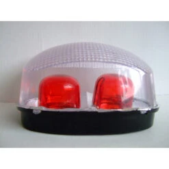 Advanced Lighting TL-0902-IT Integrated Tail Light