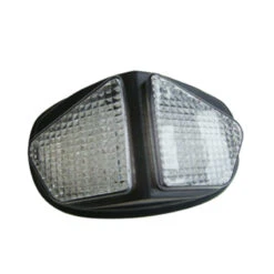 Advanced Lighting TL-0904-IT Integrated Tail Light Triumph Daytona 600 (2004-2005)