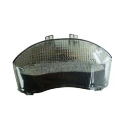 Advanced Lighting TL-0905-Q-S Sequential Integrated Tail Light