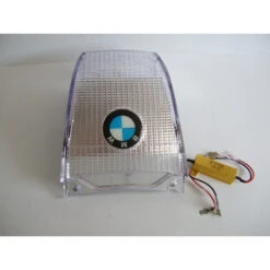 Advanced Lighting TL-1402-L LED Tail Light BMW K1200GT / K1200RS / R1150R (1997-2005)