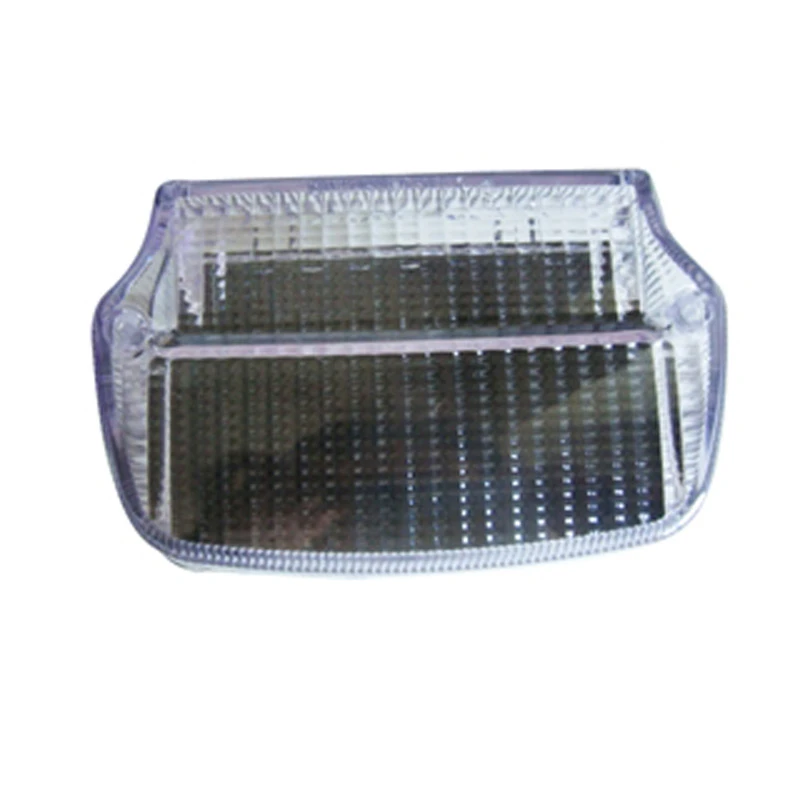 Advanced Lighting TL-1407-L Integrated Tail Light For BMW R100R / S 1 Advanced Lighting TL-1407-L Integrated Tail Light For BMW R100R / S