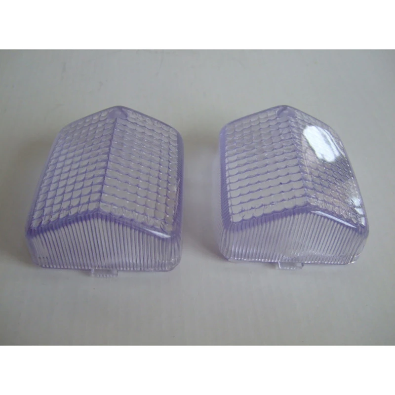Advanced Lighting WL-0101 Rear Turn Signals Lenses For Honda CBR600 F2/F3 N CBR1000 1 Advanced Lighting WL-0101 Rear Turn Signals Lenses For Honda CBR600 F2/F3 N CBR1000