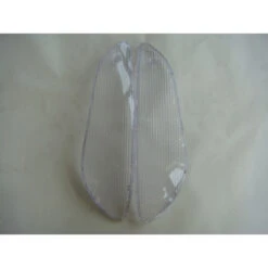 Advanced Lighting WL-1403 Front Turn Signal Lenses For BMW K1200LT (1999-2009)