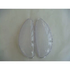 Advanced Lighting WL-1404 Front Turn Signal Lenses BMW R1100RT (1996-2005) And R1150RT