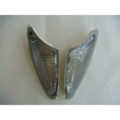 Advanced Lighting WL-1405 Front Turn Signal Lenses For BMW K1200S