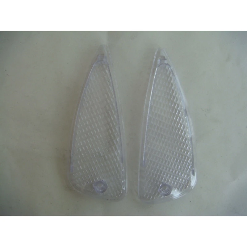 Advanced Lighting WL-1406 Turn Signal Lenses For BMW K1200RS (1997-2001) 1 Advanced Lighting WL-1406 Turn Signal Lenses For BMW K1200RS (1997-2001)