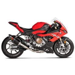 Akrapovic E-B10E8 Exhaust Header, Titanium For BMW S1000RR (2023-) 10 Akrapovic E-B10E8 Exhaust Header, Titanium For BMW S1000RR (2023-) -MotorVision Store akrapovic e b10e8 exhaust header titanium image4