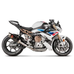 Akrapovic E-B10E8 Exhaust Header, Titanium For BMW S1000RR (2023-) 12 Akrapovic E-B10E8 Exhaust Header, Titanium For BMW S1000RR (2023-) -MotorVision Store akrapovic e b10e8 exhaust header titanium image6