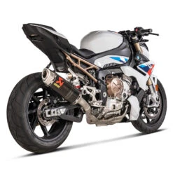 Akrapovic E-B10E8 Exhaust Header, Titanium For BMW S1000RR (2023-) 13 Akrapovic E-B10E8 Exhaust Header, Titanium For BMW S1000RR (2023-) -MotorVision Store akrapovic e b10e8 exhaust header titanium image7