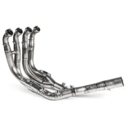 Akrapovic E-B10R7 Exhaust Header, Stainless Steel For BMW S1000RR (2019-)
