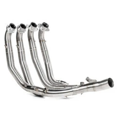 Akrapovic E-H10R7 Exhaust Header, Stainless Steel For Honda CB1000R (2018-)