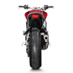 Akrapovic E-H10R7 Exhaust Header, Stainless Steel For Honda CB1000R (2018-) 7 Akrapovic E-H10R7 Exhaust Header, Stainless Steel For Honda CB1000R (2018-) -MotorVision Store akrapovic e h10r7 exhaust header ss image4