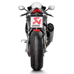 Akrapovic S-A10E8-RC Evolution Line Full Exhaust For Aprilia RSV4 Models 7 Akrapovic S-A10E8-RC Evolution Line Full Exhaust For Aprilia RSV4 Models -MotorVision Store akrapovic s a10e8 rc evolution line full exhaust image4