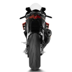 Akrapovic S-A10E9-RC Evolution Line Full Exhaust For Aprilia RSV4/Tuono V4 Models 7 Akrapovic S-A10E9-RC Evolution Line Full Exhaust For Aprilia RSV4/Tuono V4 Models -MotorVision Store akrapovic s a10e9 rc evolution line full exhaust image4