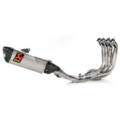 Akrapovic S-B10E10-APLT Evolution Line Full Exhaust, Titanium For BMW S1000 R/RR '19- 10 Akrapovic S-B10E10-APLT Evolution Line Full Exhaust, Titanium For BMW S1000 R/RR '19- -MotorVision Store akrapovic s b10e10 aplt evolution full exhaust image3