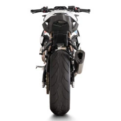 Akrapovic S-B10E10-APLT Evolution Line Full Exhaust, Titanium For BMW S1000 R/RR '19- 15 Akrapovic S-B10E10-APLT Evolution Line Full Exhaust, Titanium For BMW S1000 R/RR '19- -MotorVision Store akrapovic s b10e10 aplt evolution full exhaust image8