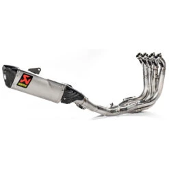 Akrapovic S-B10R5-APLT Racing Line Full Exhaust, Titanium For BMW S1000R / RR '19- 10 Akrapovic S-B10R5-APLT Racing Line Full Exhaust, Titanium For BMW S1000R / RR '19- -MotorVision Store akrapovic s b10r5 aplt racing line full exhaust image3