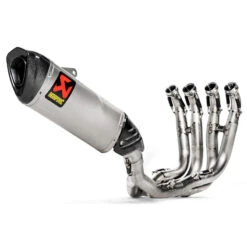 Akrapovic S-B10R5-APLT Racing Line Full Exhaust, Titanium For BMW S1000R / RR '19- 11 Akrapovic S-B10R5-APLT Racing Line Full Exhaust, Titanium For BMW S1000R / RR '19- -MotorVision Store akrapovic s b10r5 aplt racing line full exhaust image4