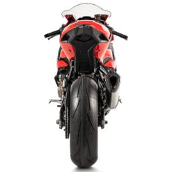Akrapovic S-B10R5-APLT Racing Line Full Exhaust, Titanium For BMW S1000R / RR '19- 13 Akrapovic S-B10R5-APLT Racing Line Full Exhaust, Titanium For BMW S1000R / RR '19- -MotorVision Store akrapovic s b10r5 aplt racing line full exhaust image6