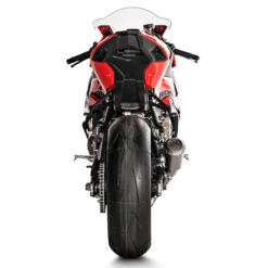 Akrapovic S-B10SO11-CBT Slip-on Line Round Exhaust, Titanium For BMW S1000R/RR '19- 10 Akrapovic S-B10SO11-CBT Slip-on Line Round Exhaust, Titanium For BMW S1000R/RR '19- -MotorVision Store akrapovic s b10so11 cbt slip on line exhaust image4