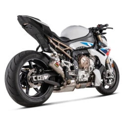 Akrapovic S-B10SO11-CBT Slip-on Line Round Exhaust, Titanium For BMW S1000R/RR '19- 12 Akrapovic S-B10SO11-CBT Slip-on Line Round Exhaust, Titanium For BMW S1000R/RR '19- -MotorVision Store akrapovic s b10so11 cbt slip on line exhaust image6
