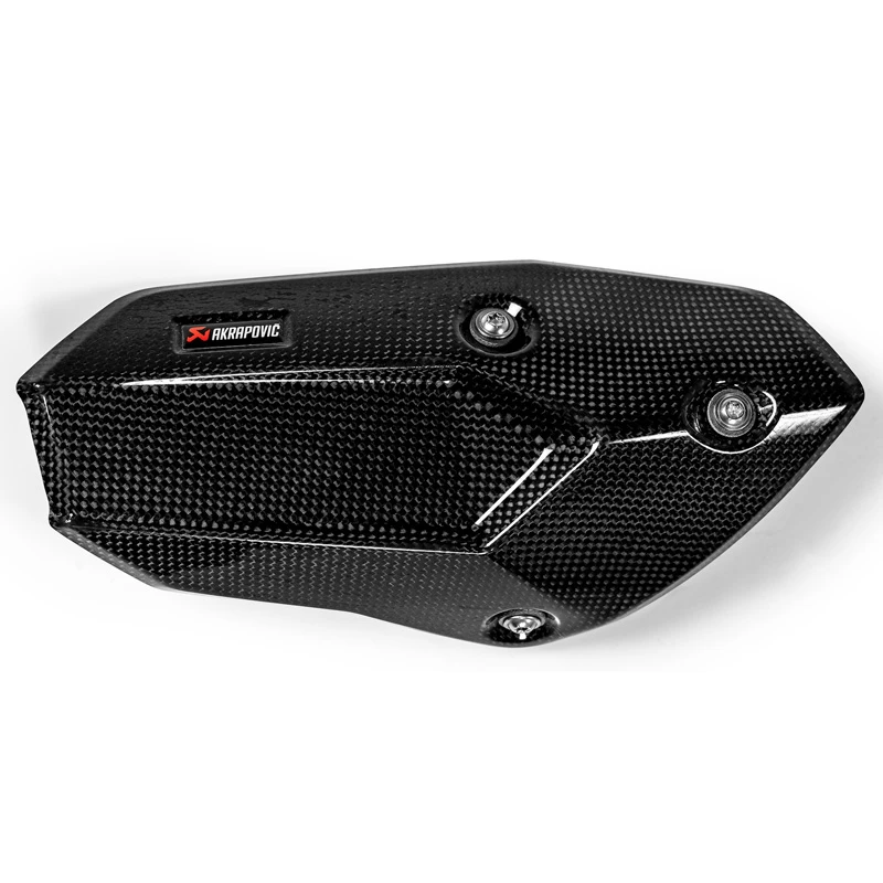 Akrapovic S-B10SO13-HZC Slip-on Line Exhaust, Titanium For BMW S1000XR '20- 3 Akrapovic S-B10SO13-HZC Slip-on Line Exhaust, Titanium For BMW S1000XR '20- - Image 3