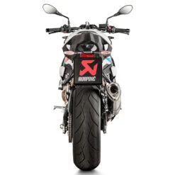 Akrapovic S-B10SO16-HZC Slip-on Line Exhaust, Carbon For BMW S1000R '21- 7 Akrapovic S-B10SO16-HZC Slip-on Line Exhaust, Carbon For BMW S1000R '21- -MotorVision Store akrapovic s b10so16 hzc slip on line exhaust image4