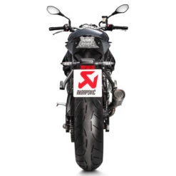 Akrapovic S-B10SO9-CUBT Slip-on Line Exhaust, Carbon For BMW S1000R '17-'20 -MotorVision Store akrapovic s b10so9 cubt slip on line exhaust image4