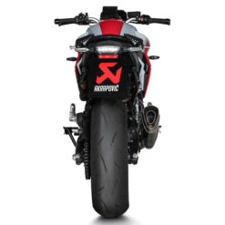 Akrapovic S-B9SO2-APC Slip-on Line Exhaust, Carbon For BMW F900R/XR '20- 7 Akrapovic S-B9SO2-APC Slip-on Line Exhaust, Carbon For BMW F900R/XR '20- -MotorVision Store akrapovic s b9so2 apc slip on line exhaust image4