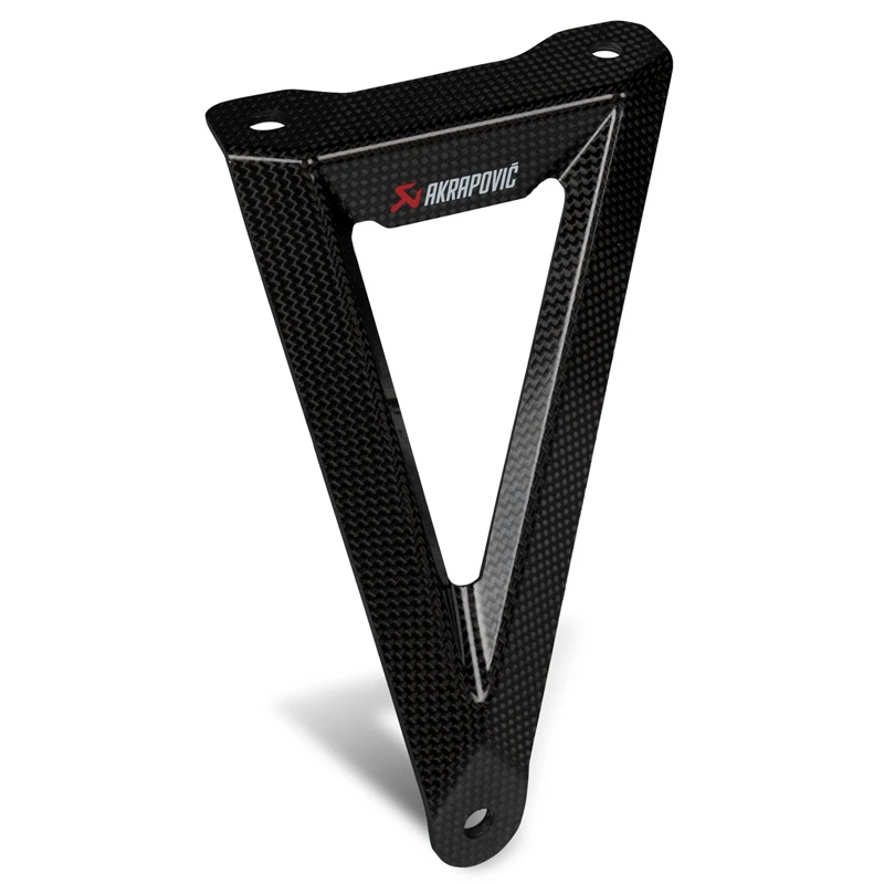 Akrapovic S-H10E3-APLT Evolution Line Full Exhaust, Titanium For Honda CBR1000RR-R '21- 3 Akrapovic S-H10E3-APLT Evolution Line Full Exhaust, Titanium For Honda CBR1000RR-R '21- - Image 3