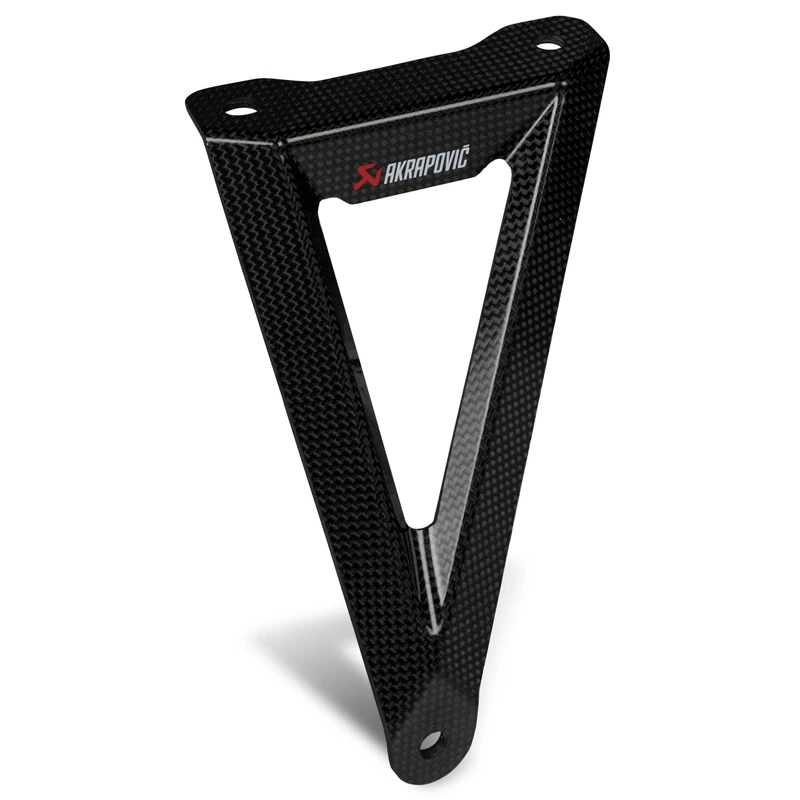 Akrapovic S-H10R9-APLT Racing Line Full Exhaust, Titanium For Honda CBR1000RR-R '20- 3 Akrapovic S-H10R9-APLT Racing Line Full Exhaust, Titanium For Honda CBR1000RR-R '20- - Image 3