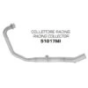 Arrow 51017MI Racing Collector For Honda CB125F (2017-)