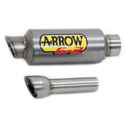 Arrow 71003GP GP2 Exhaust, Full Titanium For Honda CBR1000RR (2008-2013) 7 Arrow 71003GP GP2 Exhaust, Full Titanium For Honda CBR1000RR (2008-2013) -MotorVision Store arrow 71003gp gp2 exhaust image3