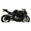 Arrow 71118CKZ Competition "EVO" Exhaust For BMW S1000RR (2009-2014)