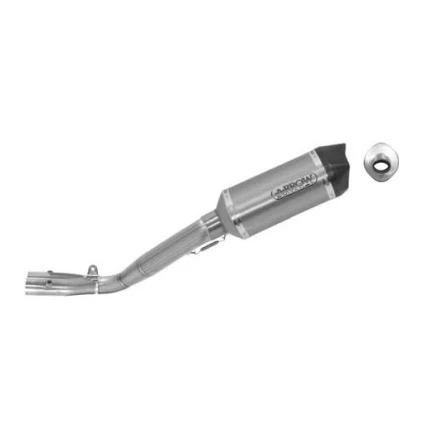 Arrow 71179HK Race-Tech Titanium Exhaust Yamaha YZF-R1 (2017-) 1 Arrow 71179HK Race-Tech Titanium Exhaust Yamaha YZF-R1 (2017-)