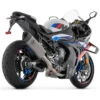 Arrow 71225PTZ Competition Full System Exhaust For BMW M1000RR '20-