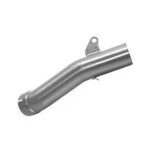 Arrow 71635MI Stainless Steel Racing Link Pipe For BMW R NineT (2014-2016)