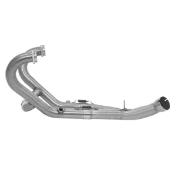 Arrow 71654MI Racing Exhaust Collector For BMW R Nine T / Scrambler (2014-) 1 Arrow 71654MI Racing Exhaust Collector For BMW R Nine T / Scrambler (2014-)