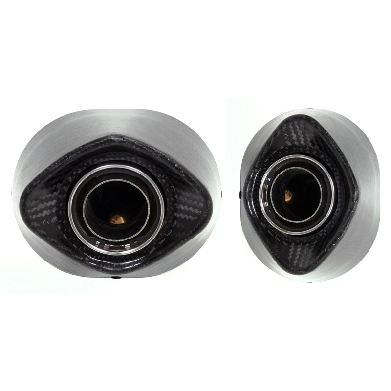 Arrow 71727PK Indy-Race Exhaust, Titanium For Honda CBR1000RR (2008-2016) 2 Arrow 71727PK Indy-Race Exhaust, Titanium For Honda CBR1000RR (2008-2016) - Image 2