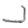 Arrow 71730MI Racing Exhaust Collector For BMW F900XR '20-