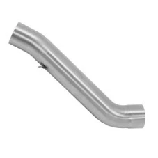 Arrow 71746KZ Titanium Link-Pipe For Original Collector For Tuono 1100 V4 Factory '19-'20