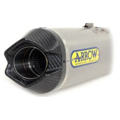 Arrow 71750PK Works Exhaust, Titanium For BMW S1000R '14-'16 / RR '09-'14 7 Arrow 71750PK Works Exhaust, Titanium For BMW S1000R '14-'16 / RR '09-'14 -MotorVision Store arrow 71750pk works exhaust image3