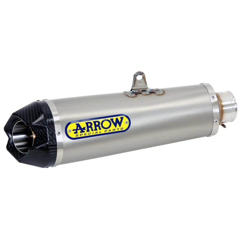 Arrow 71750PK Works Exhaust, Titanium For BMW S1000R '14-'16 / RR '09-'14 1 Arrow 71750PK Works Exhaust, Titanium For BMW S1000R '14-'16 / RR '09-'14