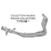 Arrow 71751MI Racing Exhaust Collector For BMW S1000XR '20-
