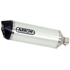 Arrow 71824AK Race-Tech Exhaust, Aluminum For BMW S1000R / RR (2014-2016)