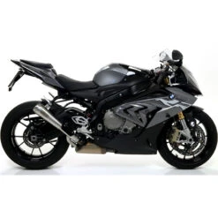 Arrow 71868PRI Pro-Race Exhaust, Nichrome For BMW S1000RR (2017-) 6 Arrow 71868PRI Pro-Race Exhaust, Nichrome For BMW S1000RR (2017-) -MotorVision Store arrow 71868pri pro race exhaust image3