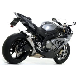 Arrow 71868PRI Pro-Race Exhaust, Nichrome For BMW S1000RR (2017-) 7 Arrow 71868PRI Pro-Race Exhaust, Nichrome For BMW S1000RR (2017-) -MotorVision Store arrow 71868pri pro race exhaust image4